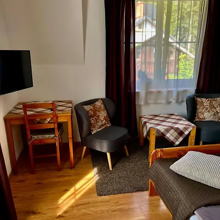 Pawlowka Шклярска-Поремба