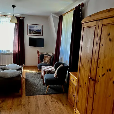 Pawlowka 3* Шклярска-Поремба