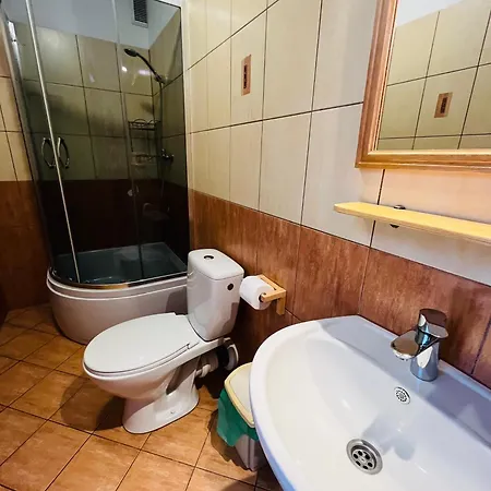 Pawlowka -cisza I Odpoczynek Blisko Centrum Bed & Breakfast