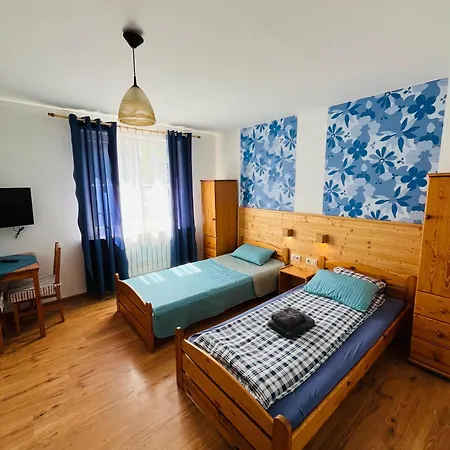 Bed & Breakfast Pawlowka -cisza I Odpoczynek Blisko Centrum 3*