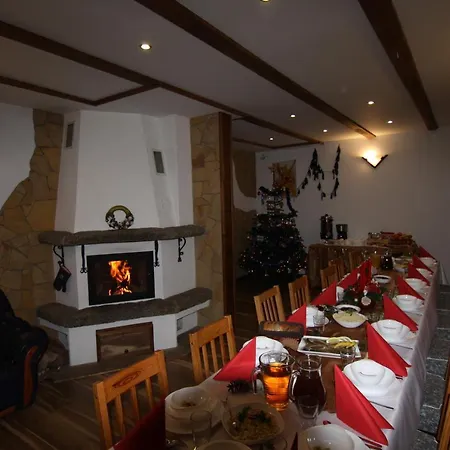 Pawlowka Отель типа 