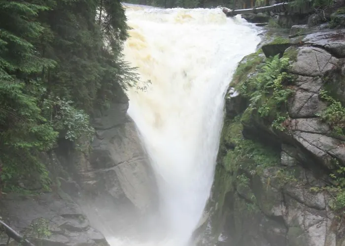 Bed & Breakfast Pawlowka Szklarska Poreba