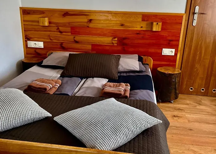 Bed & Breakfast Pawlowka Szklarska Poreba