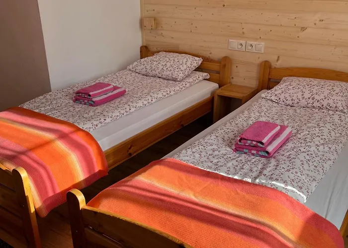 Bed & Breakfast Pawlowka Szklarska Poreba