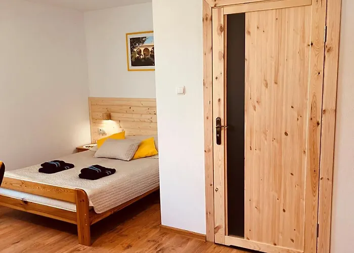 Bed & Breakfast Pawlowka Szklarska Poreba