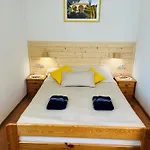 Pawlowka Frühstückspension