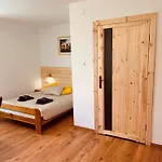 Frühstückspension Pawlowka Schreiberhau