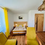 Nocleg ze śniadaniem Pawłówka 3*