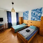Couette-café Pawlowka 3*