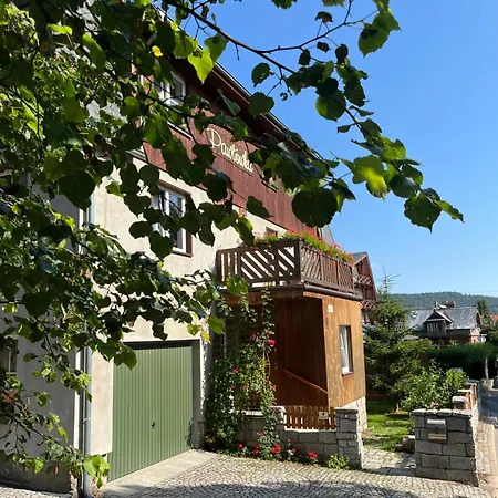 Frühstückspension Pawlowka 3*