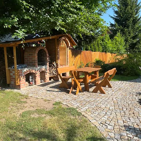 Bed & Breakfast Pawlowka Szklarska Poreba