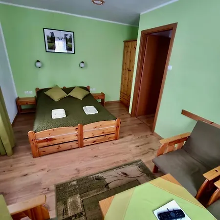 Pawlowka 3* Schreiberhau