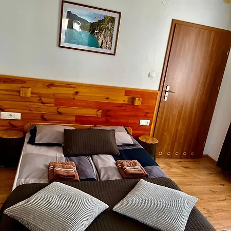 Pawlowka 3* Schreiberhau