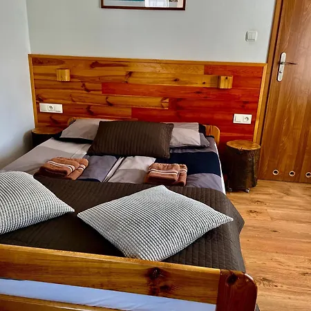 Bed & Breakfast Pawlowka Szklarska Poreba