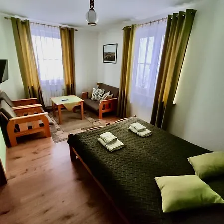 Pawlowka Schreiberhau