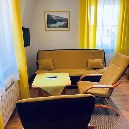 Pawlowka Frühstückspension Schreiberhau