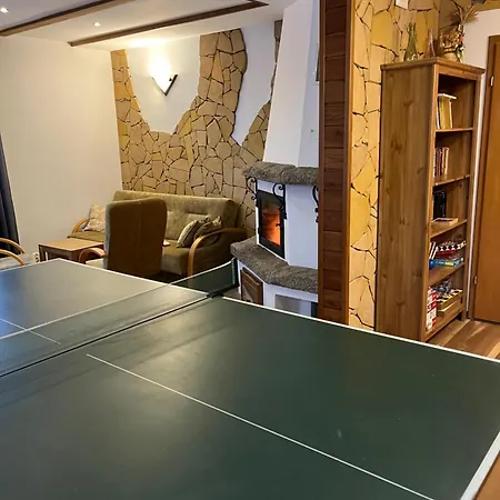 Pawlowka Frühstückspension Schreiberhau