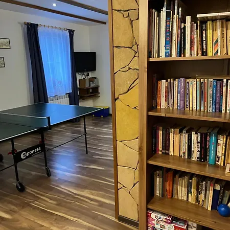 Pawlowka Schreiberhau