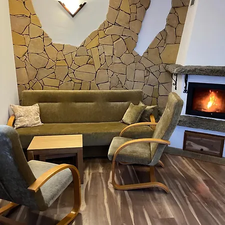 Pawlowka 3* Szklarska Poreba