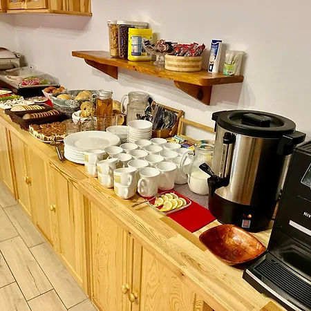 Pawlowka Frühstückspension 3*