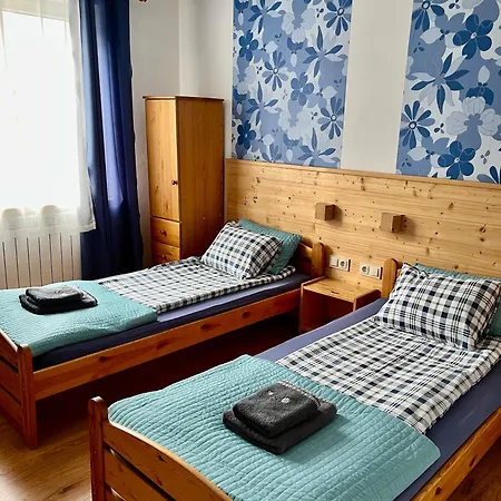 Pawlowka Frühstückspension Schreiberhau