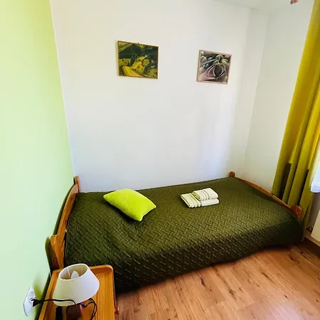 Pawłówka 3*