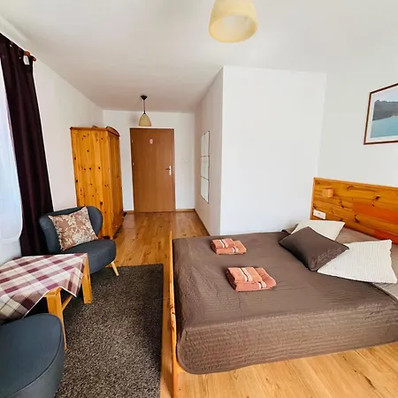 Pawłówka Bed and breakfast 3*