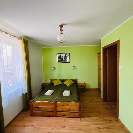 Pawłówka 3*