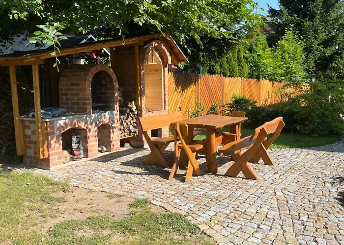 Bed & Breakfast Pawlowka Szklarska Poręba