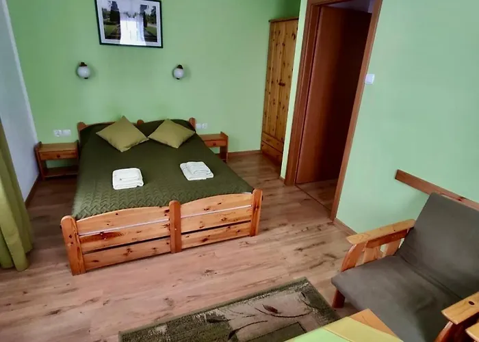 Pawlowka 3* Szklarska Poręba