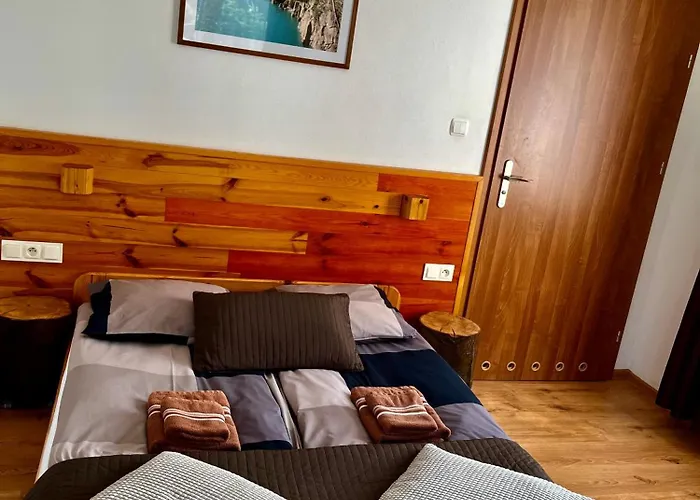 Pawlowka 3* Szklarska Poreba