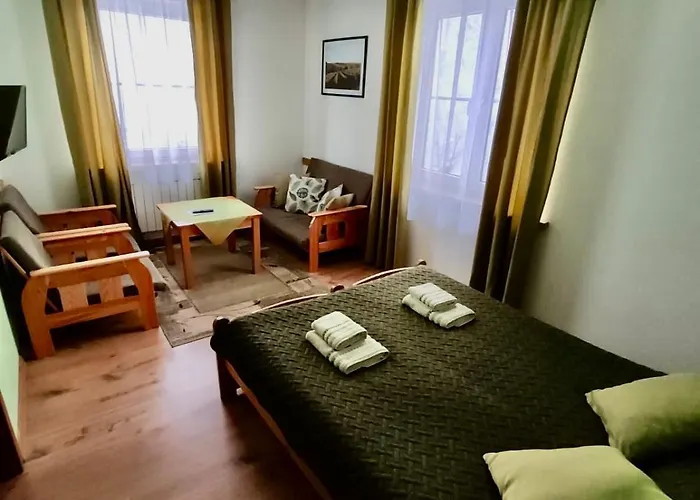 Pawlowka Szklarska Poręba