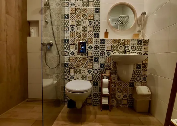 Oda ve Kahvaltı Pawlowka