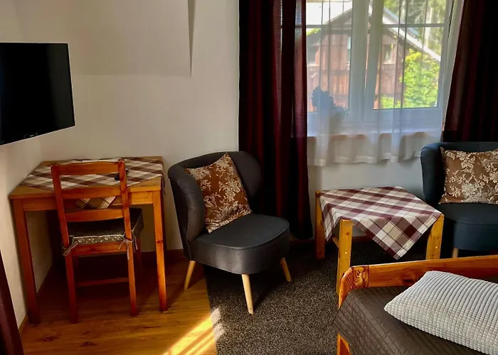 Pawlowka Szklarska Poręba