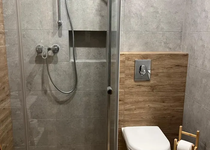 Oda ve Kahvaltı Pawlowka