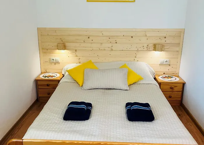 Pawlowka Oda ve Kahvaltı