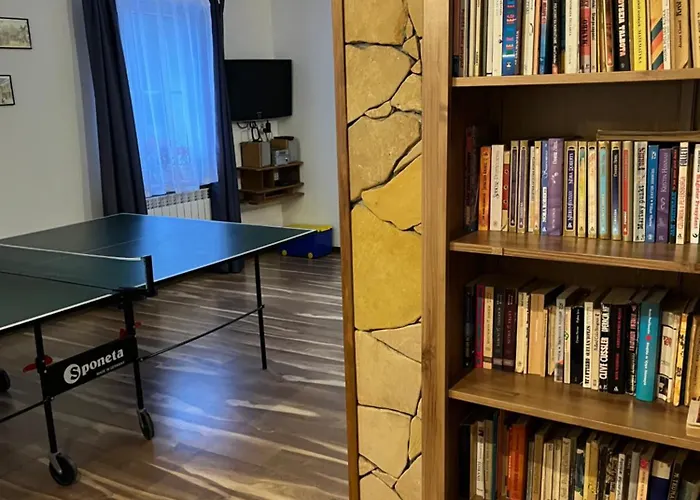 Pawlowka Szklarska Poręba