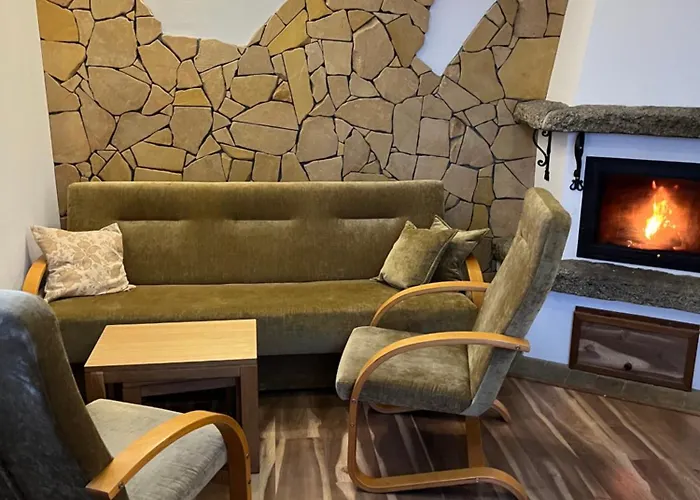 Pawlowka 3* Szklarska Poręba