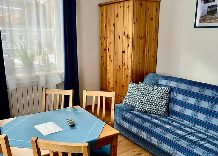 Bed & Breakfast Pawlowka Szklarska Poręba