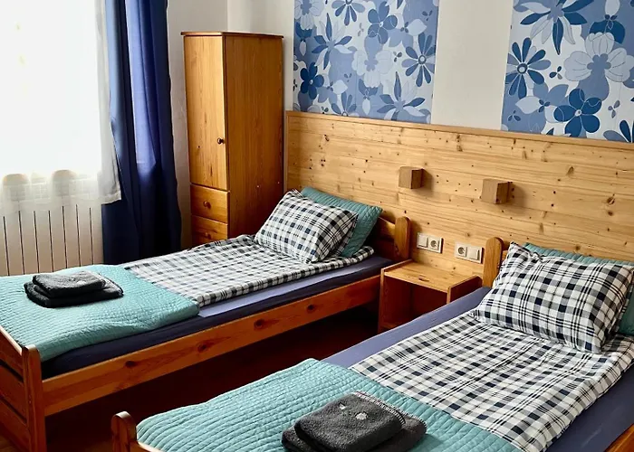 Pawlowka Bed & Breakfast Szklarska Poręba